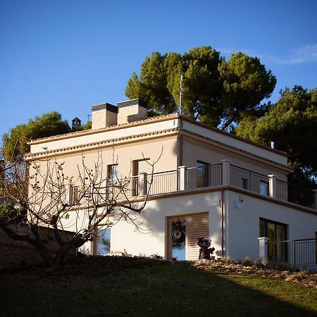 Agriturismo Castelli In Aria Villa Atri Exterior photo